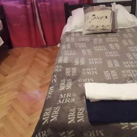 Apartament Barbara Split Zewnętrze zdjęcie