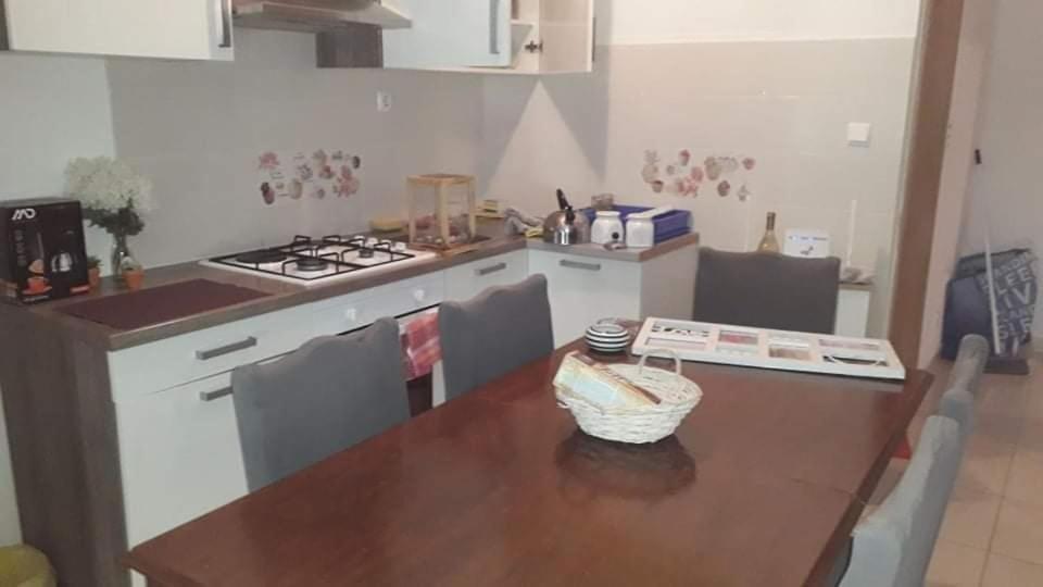 Apartament Barbara Split Zewnętrze zdjęcie