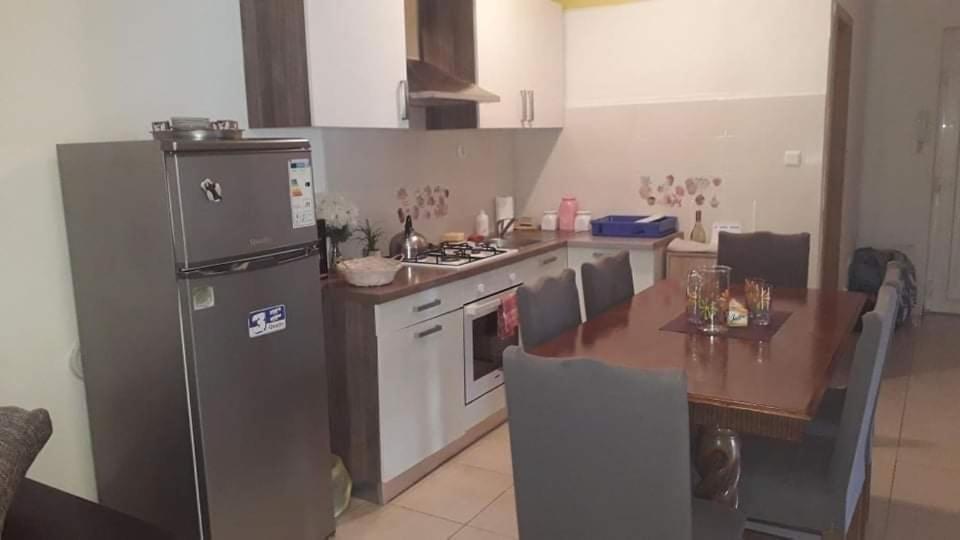 Apartament Barbara Split Zewnętrze zdjęcie