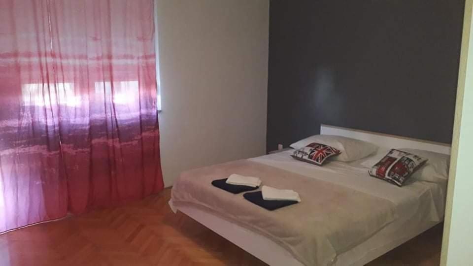 Apartament Barbara Split Zewnętrze zdjęcie