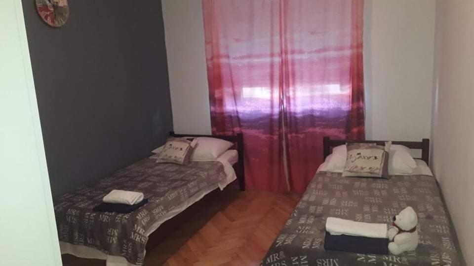 Apartament Barbara Split Zewnętrze zdjęcie