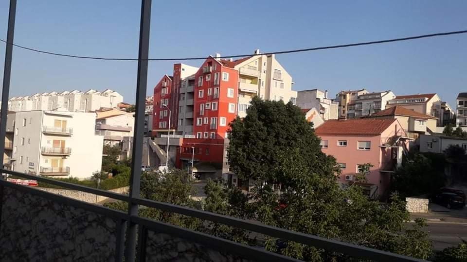 Apartament Barbara Split Zewnętrze zdjęcie